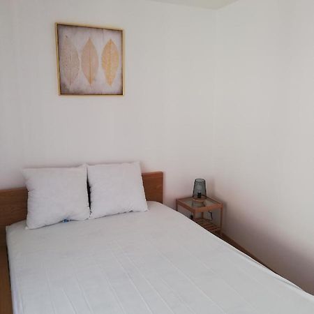 Appartement Centre Ville อองบวส ภายนอก รูปภาพ