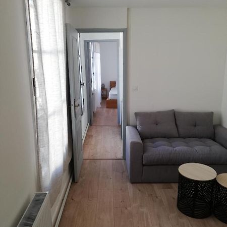 Appartement Centre Ville อองบวส ภายนอก รูปภาพ