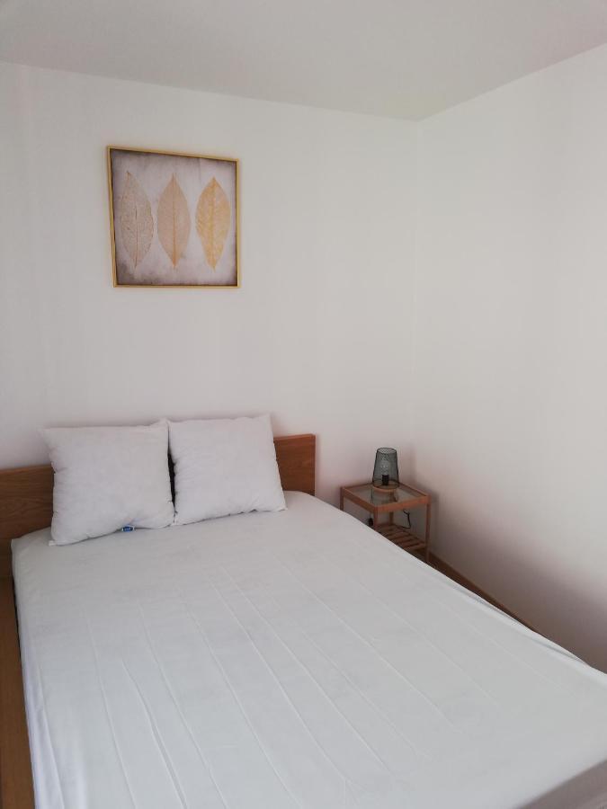 Appartement Centre Ville อองบวส ภายนอก รูปภาพ