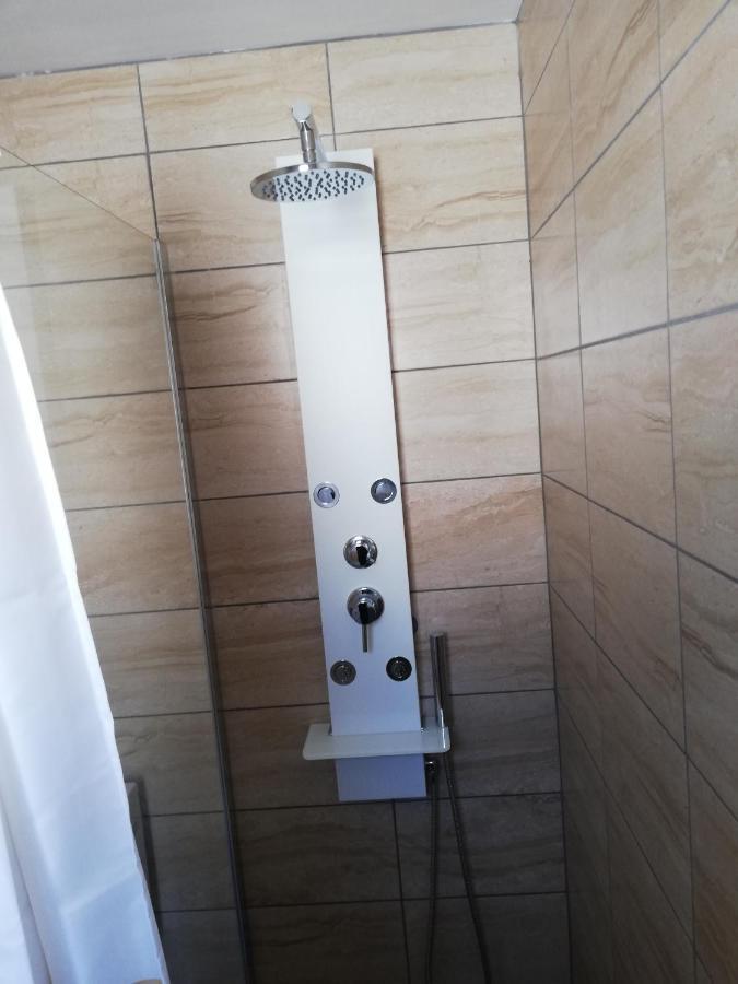 Appartement Centre Ville อองบวส ภายนอก รูปภาพ